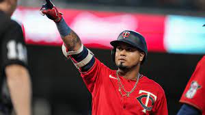 The Minnesota Twins are considering trading second baseman Luis Arraez for pitching help, while the New York Mets have signed outfielder Tommy Pham.