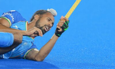 How will Hardik Singh injury impact India’s chances in the Hockey World Cup?
