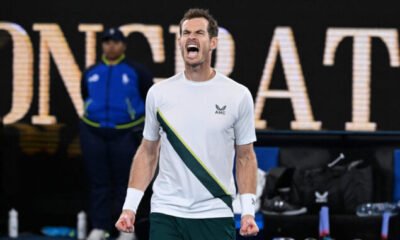 Andy Murray Slams ‘Farce’ of Late Night Scheduling at 2023 Australian Open