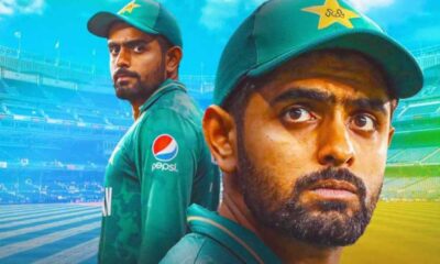Babar Azam wins ICC ODI Player of the Year award for outstanding performances in 2022