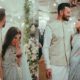 Pakistani Cricketer Shan Masood Gets Engaged to Nieshe Khan in Ceremony with Family and Teammates