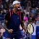 Nick Kyrgios Is Coming to the Tennis