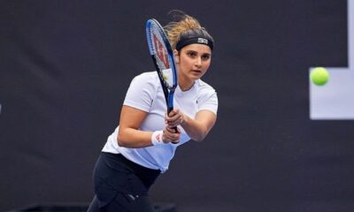 Sania Mirza: Pioneering Indian Tennis Success