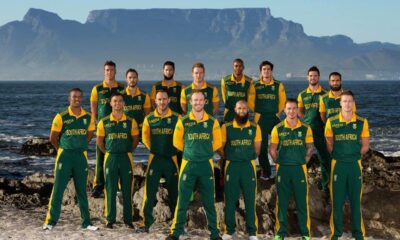 What Makes the South African Cricket Team Special?