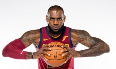 Complementing Success: LeBron James’ Off-Court Legacy