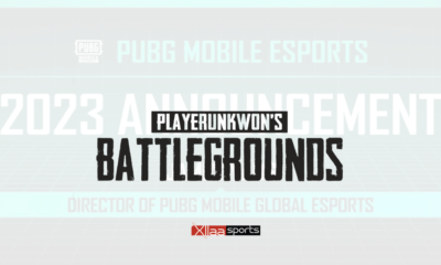 Complete Schedule and Details for PUBG Mobile's 2023 eSports Tournaments