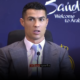 Cristiano Ronaldo makes transfer plea after new director of football hired