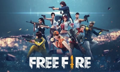 Garena Free Fire Max for February 7