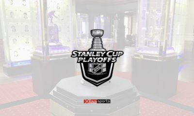 Is the real Stanley Cup at the Hockey Hall of Fame?