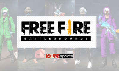 Redeem codes for Garena Free Fire Max for February 13
