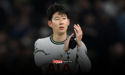 Spurs Condemn Racist Online Abuse Directed at Son Heung-min and Demand Action