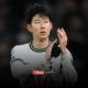 Spurs Condemn Racist Online Abuse Directed at Son Heung-min and Demand Action