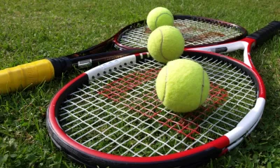 Tennis Rules: A Beginner’s Guide to the Game