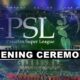 PSL 8 Opening Ceremony in Multan