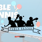 Why is table tennis so popular outside the US?