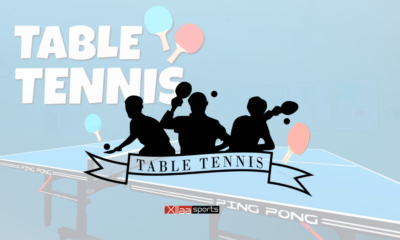 Why is table tennis so popular outside the US?