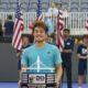 Wu Yibing of China wins first ATP title by upsetting John Isner in Dallas.