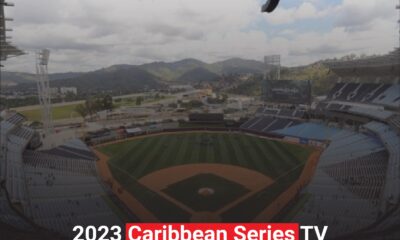 2023 Caribbean Series: TV Coverage, Channel, and Score Updates for Baseball