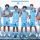 North Carolina Tar Heels Men's Basketball