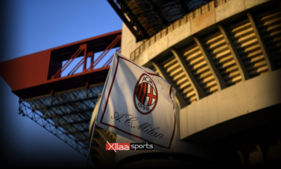 AC Milan owner says Serie