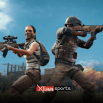 How do I play PUBG with friends?