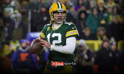 Is Aaron Rodgers a hero or a coward?