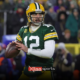 Is Aaron Rodgers a hero or a coward?