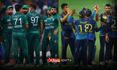 Is Pakistan vs Sri Lanka the most underrated cricket rivalry?