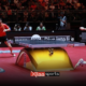 Is table tennis the same thing as ping pong?