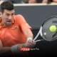 Novak Djokovic eases to first win of 2023 in Adelaide?