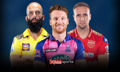 Sky Sports to show 2023 Indian Premier League with all 74 matches live