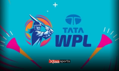 WPL 2023 Opening Ceremony Highlights
