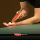 What are rules for serving in Table Tennis?