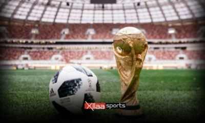 What does the (football) World Cup mean to you?