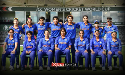 What is your review of Women's Cricket in India?