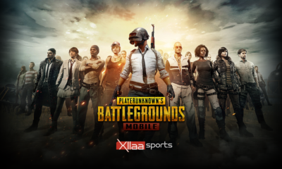 What's the secret behind success of pubg: mobile?