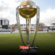 Where will the 2023 Cricket World Cup be held?