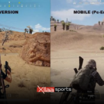 Which is more fun to play PUBG Mobile or PUBG PC?