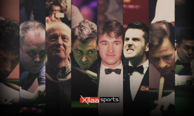 Who is the best snooker player?