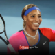 Why don't more female tennis players look like Serena?