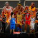 What is the greatest NBA basketball team of all time?