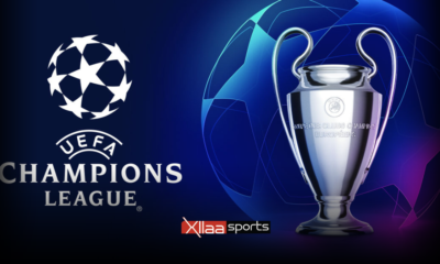 What's the UEFA Champions