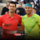 Djokovic vs Nadal