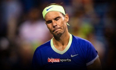 Rafael Nadal: A Tennis Icon